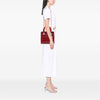 Dior Medium Patent Cannage Lady Dior Secondhand