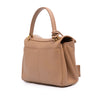 Balenciaga Mini Smooth Calfskin Rodeo Satchel Secondhand