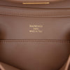 Balenciaga Mini Smooth Calfskin Rodeo Satchel Secondhand