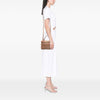 Balenciaga Mini Smooth Calfskin Rodeo Satchel Secondhand