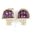 Dior earring