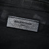 Balenciaga Lambskin Motocross Giant 12 Zip Around Flat Clutch Secondhand