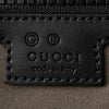 Gucci Front Pocket Backpack GG Coated Canvas