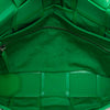 Bottega Veneta Small Paper Calfskin Intrecciato Cassette Crossbody Secondhand