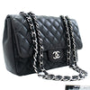 Chanel shoulder