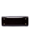 Louis Vuitton Monogram Vernis Brea GM Secondhand