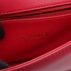 Chanel Mini Quilted Lambskin Carry Chic Flap Secondhand