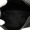 Fendi Zucchino Canvas Handbag Secondhand