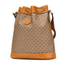 Gucci Micro GG Supreme Mickey Mouse Bucket Bag Secondhand