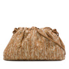 Bottega Veneta Cork The Mini Pouch Crossbody Secondhand