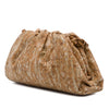 Bottega Veneta Cork The Mini Pouch Crossbody Secondhand