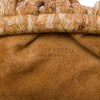 Bottega Veneta Cork The Mini Pouch Crossbody Secondhand