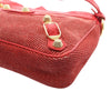 Balenciaga Lambskin Motocross Giant 12 Hip Crossbody Secondhand