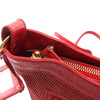 Balenciaga Lambskin Motocross Giant 12 Hip Crossbody Secondhand