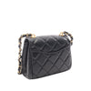 Chanel Mini Quilted Lambskin Puffy Flap Secondhand