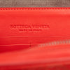 Bottega Veneta Nappa Intrecciato Wallet on Chain Secondhand