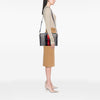 Gucci Medium GG Canvas Web Joy Boston Bag Secondhand