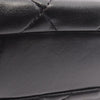 Chanel Mini CC Quilted Lambskin Pearl Single Flap Secondhand