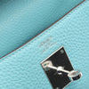 Hermès Clemence Kelly II Retourne 32 Secondhand