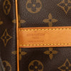 Louis Vuitton Monogram Keepall Bandouliere 50 Secondhand