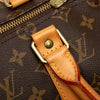 Louis Vuitton Monogram Keepall Bandouliere 50 Secondhand