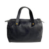 Anagram Leather Boston Bag - '10s Second-hand