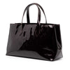 Louis Vuitton Monogram Vernis Wilshire PM Secondhand