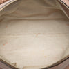 Gucci Medium Pebbled Calfskin Bella Shoulder Bag Secondhand