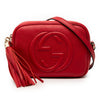 Gucci Leather Soho Disco Crossbody Secondhand