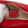 Gucci Leather Soho Disco Crossbody Secondhand