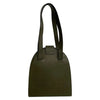 Leather Tote Bag - '10s Second-hand