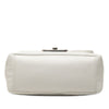 Balenciaga Small Calfskin Monaco Sling Shoulder Bag Secondhand