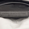 Balenciaga Small Calfskin Monaco Sling Shoulder Bag Secondhand