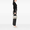 Balenciaga Small Calfskin Monaco Sling Shoulder Bag Secondhand