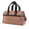 Secondhand Louis Vuitton Monogram Mini Lin Josephine GM