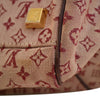 Secondhand Louis Vuitton Monogram Mini Lin Josephine GM