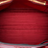 Prada Medium Saffiano Cuir Monochrome Top Handle Tote Secondhand