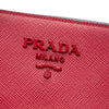 Prada Medium Saffiano Cuir Monochrome Top Handle Tote Secondhand