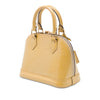 Louis Vuitton Monogram Vernis Alma BB Secondhand