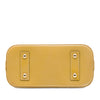 Louis Vuitton Monogram Vernis Alma BB Secondhand