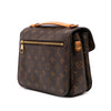 Secondhand Louis Vuitton Monogram Pochette Metis