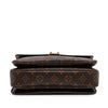 Secondhand Louis Vuitton Monogram Pochette Metis
