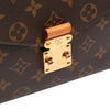 Secondhand Louis Vuitton Monogram Pochette Metis