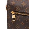 Secondhand Louis Vuitton Monogram Pochette Metis
