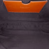 Balmain Mini Canvas B Army Logo Satchel Secondhand