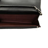 Chanel CC Quilted Lambskin Wallet On Chain Secondhand