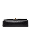 Chanel Medium Classic Lambskin Double Flap Secondhand