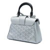 Goyard Mini Goyardine Precious Metals Saigon Souple Secondhand