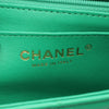 Chanel Mini Rectangular Classic Lambskin Single Flap Secondhand