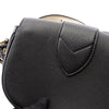 Louis Vuitton Leather Soft Pont 9 PM Secondhand
